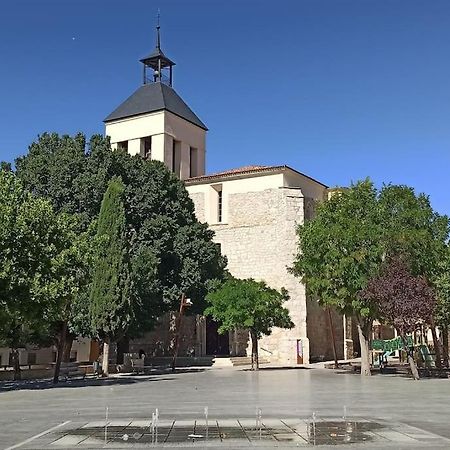 Вілла El Cortijo De Palma Villarejo de Salvanes Екстер'єр фото