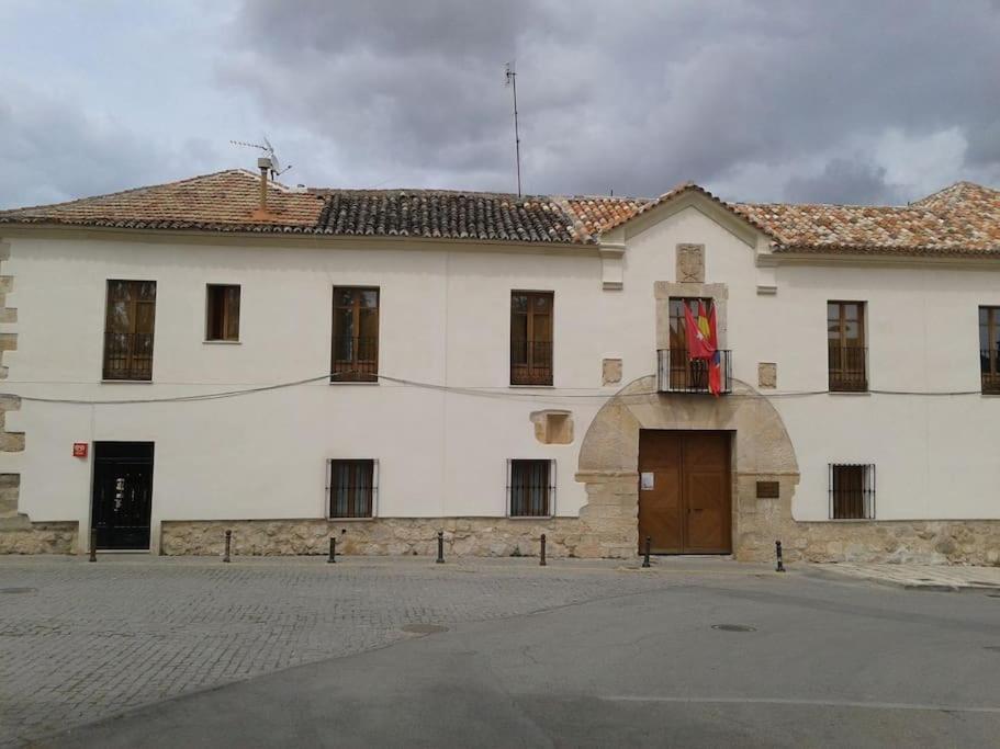 Вілла El Cortijo De Palma Villarejo de Salvanes Екстер'єр фото