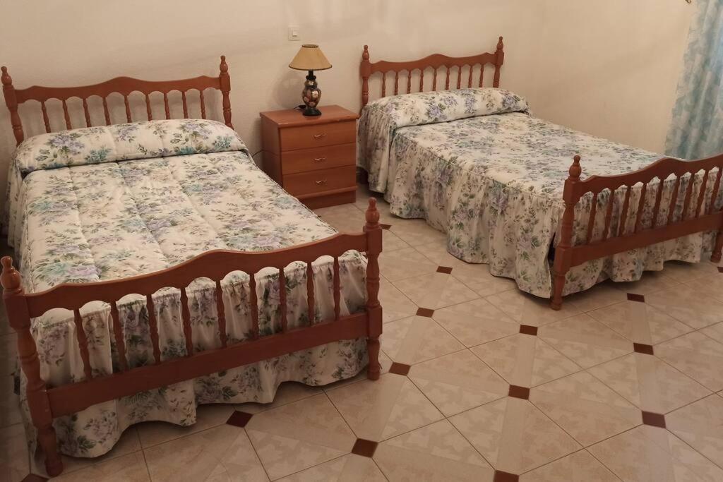 Вілла El Cortijo De Palma Villarejo de Salvanes Екстер'єр фото